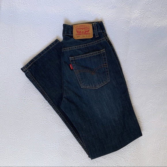 Levi’s 505 Jeans - Picture 3 of 6